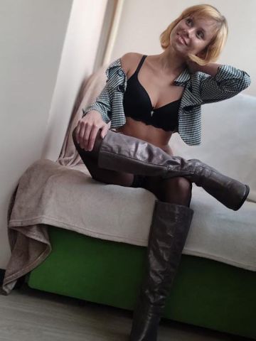 Анкета проститутки Мира - Фото 1, , 25 лет, №228853